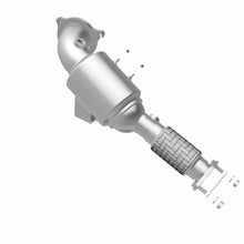 Load image into Gallery viewer, MagnaFlow Direct Fit Catalytic Converter 14-17 Ford Fiesta 1.6L - 21-711