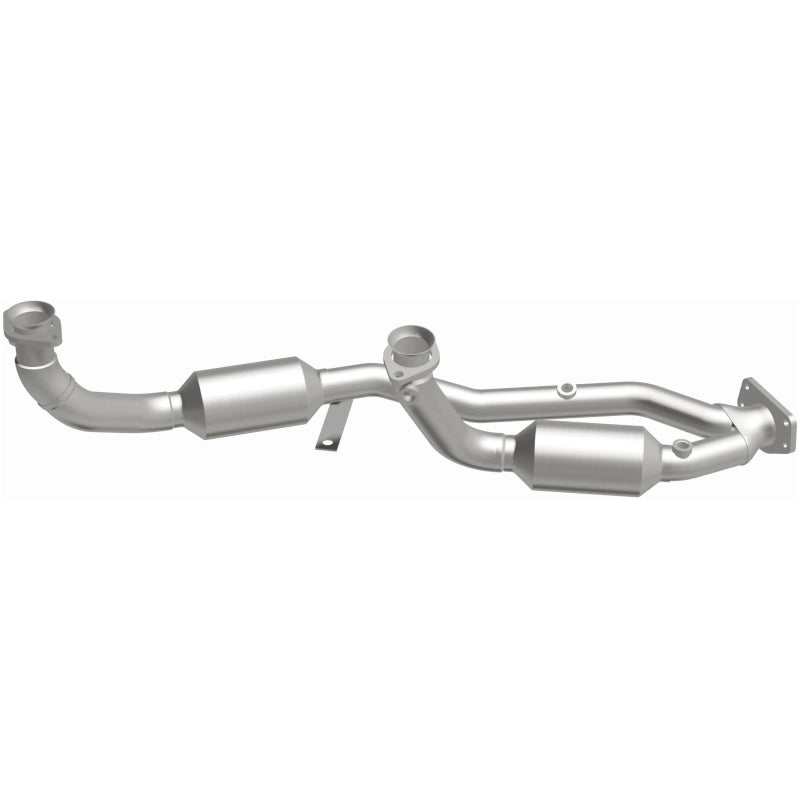 MagnaFlow Direct Fit Catalytic Converter 99-00 Windstar 3.0L V6 - 23542