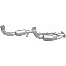 Load image into Gallery viewer, MagnaFlow Direct Fit Catalytic Converter 99-00 Windstar 3.0L V6 - 23542