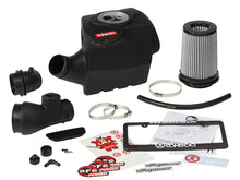 Load image into Gallery viewer, aFe Takeda Momentum Cold Air Intake System w/ Pro DRY S Media Mazda MX-5 Miata (ND) 16-19 L4-2.0L - 56-70006D