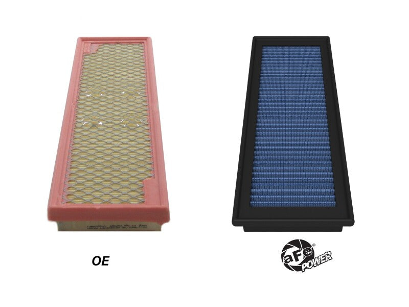 aFe Magnum FLOW OE Replacement Air Filter Ford Escape 24-25 L3-1.5L (t) - 30-10428R