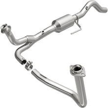 Load image into Gallery viewer, MagnaFlow Direct Fit Catalytic Converter California Grade 00-01 Dodge Durango 5.9L - 4451205