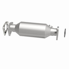 Load image into Gallery viewer, MagnaFlow Direct Fit Catalytic Converter 98-01 Honda Prelude 2.2L - 4481604