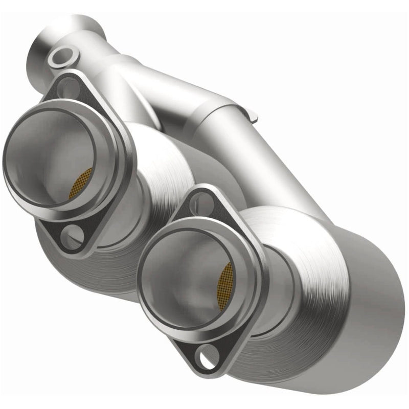 MagnaFlow Direct Fit Catalytic Converter 1995-1997 Jaguar Vanden Plas/ XJ6 4.0 - 24226