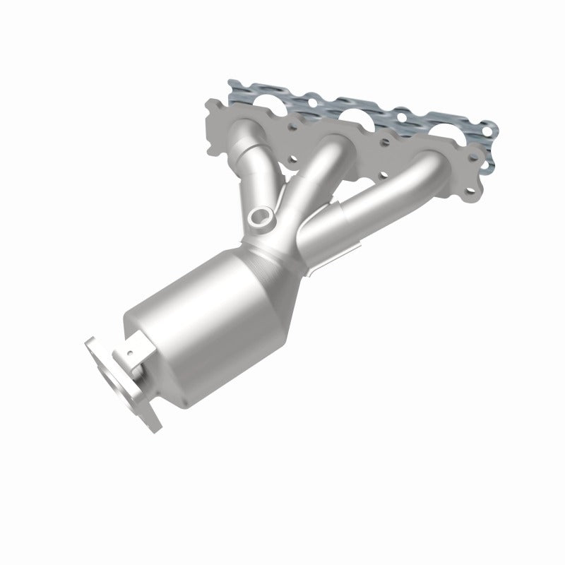 MagnaFlow 2007 XC90 3.2L Underbody Direct Fit Converter - 52131