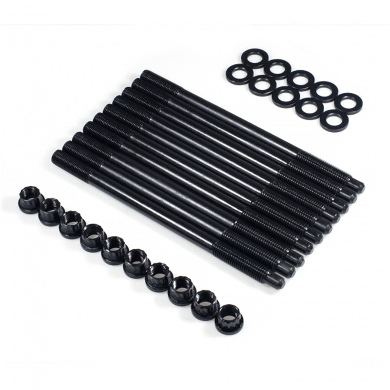 Skunk2 Honda / Acura B and K Series Head Studs - Fits B18 Vtec K20 K24 - 661-05-0001