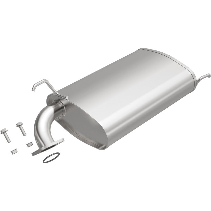 BRE Exhaust 98-02 Accord 2.3L Muffler Kit - 108-0054