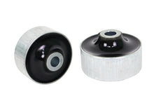 Load image into Gallery viewer, Whiteline 21-25 Volkswagen ID.4 Lower Control Arm Inner Rear Bushing Kit - W56433