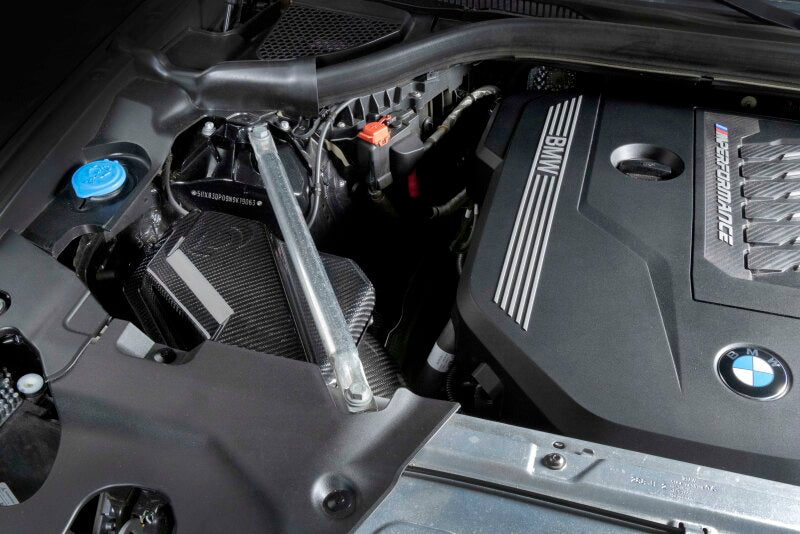Dinan 20-25 BMW X3/X4 M40i Cold Air Intake - D760-0075