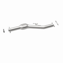 Load image into Gallery viewer, MagnaFlow 09-13 Subaru Forester 2.5L Direct Fit Converter - 5491159