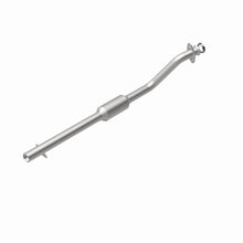 Load image into Gallery viewer, MagnaFlow Direct Fit Catalytic Conv California Grade 93-95 GM Lumina APV/Silhouette/Trans Sport 3.8L - 3391438