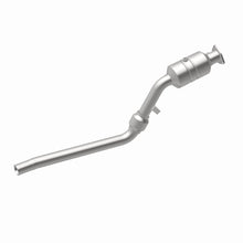 Load image into Gallery viewer, MagnaFlow Conv DF 02-05 Audi A4 Quat 3L Passenger Side - 24142