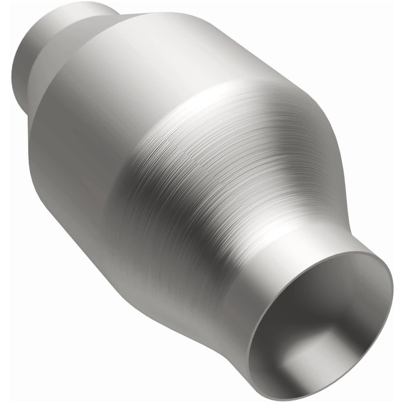 MagnaFlow Conv Univ 3.50inch O/C Diesel - 60020
