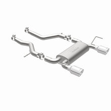 Load image into Gallery viewer, MagnaFlow SYS Axle-Back 2013-15 Cadillac ATS 3.6L v6 - 15196