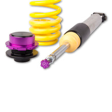Load image into Gallery viewer, KW Coilover Kit V3 BMW 12+ 3 Series 4cyl F30 equipped w/EDC - 3522000E