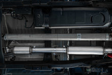 Load image into Gallery viewer, MBRP 2020 Chevrolet/GMC 2500/3500 HD Silverado/Sierra 6.6L V8 Installer Series Exhaust - Aluminum - S5093AL