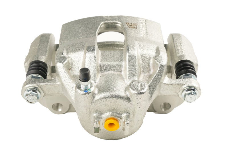 DBA 12-14 Hyundai Accent Street Series Left Front Caliper - DBAC1380