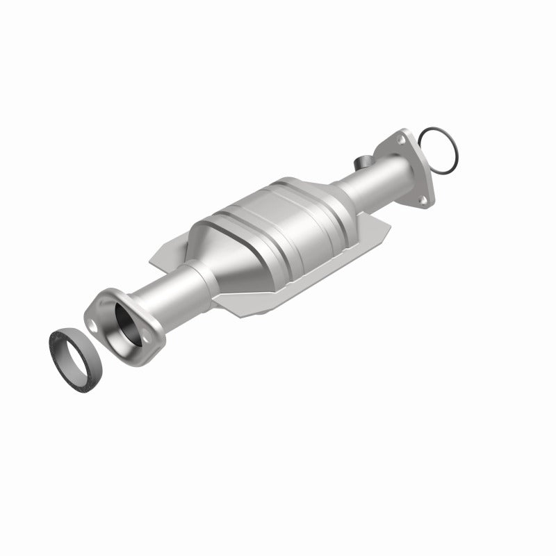 MagnaFlow Direct Fit Catalytic Converter 95 Honda Odyssey 2.2L - 27401