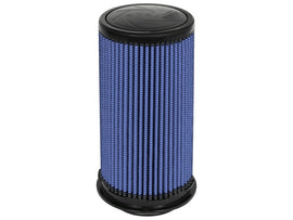 aFe Magnum FLOW Pro 5R Universal Clamp-On Air Filter F-3.5 / B-5 (mt2) / T-4.75 / H-9in. - 24-90099