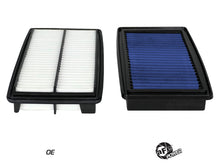 Load image into Gallery viewer, aFe MagnumFLOW OE Replacement Air Filter w/Pro 5R Media 17-20 Honda Ridgeline V6-3.5L - 30-10310