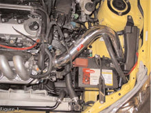 Load image into Gallery viewer, Injen 2004 Toyota Matrix XRS Black Cold Air Intake  **Special Order** - RD2076BLK