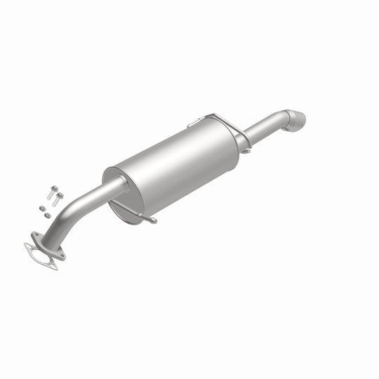 BRExhaust 12-17 ACCENT RIO 1.6L Exhaust Kit - 106-0774