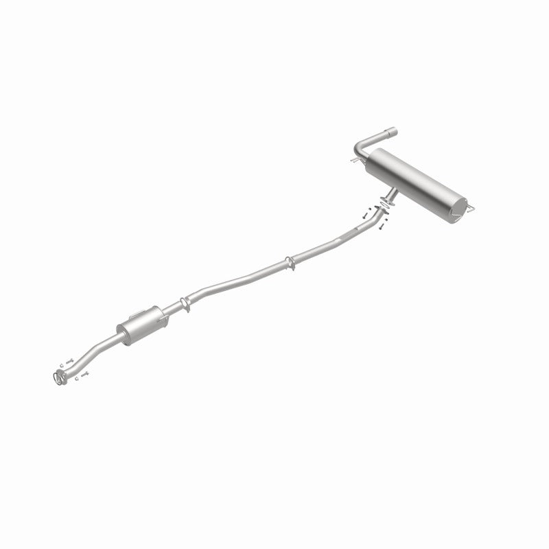 MagnaFlow BRE Exhaust Kit 01-03 Toyota RAV4 2.0L - 106-0135