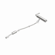 Load image into Gallery viewer, MagnaFlow BRE Exhaust Kit 01-03 Toyota RAV4 2.0L - 106-0135