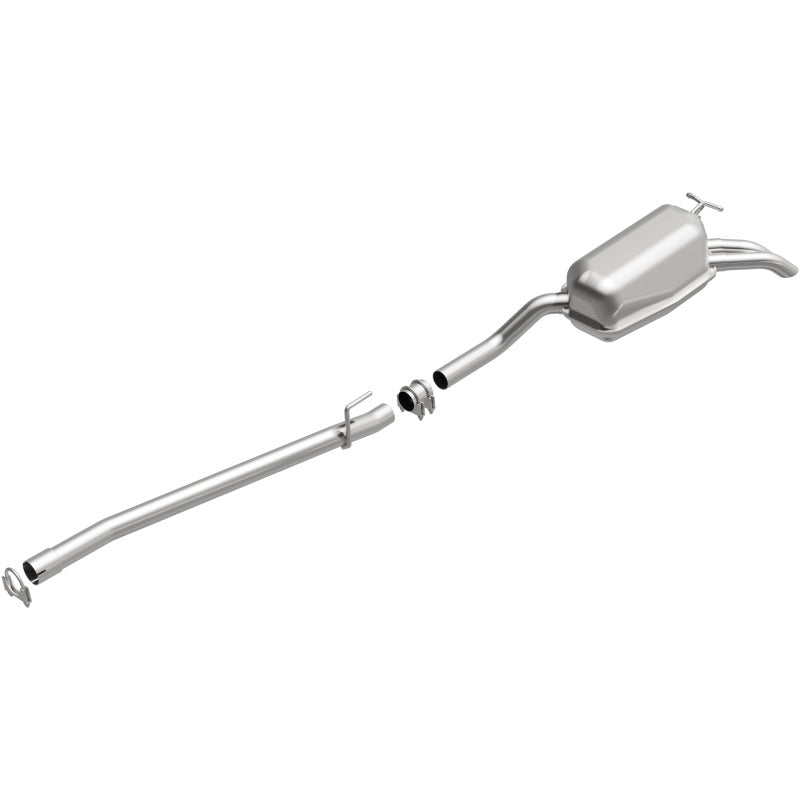 MagnaFlow BRE Exhaust Kit 98-99 Mercedes E300 3.0L - 106-0567
