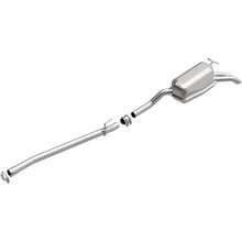Load image into Gallery viewer, MagnaFlow BRE Exhaust Kit 98-99 Mercedes E300 3.0L - 106-0567