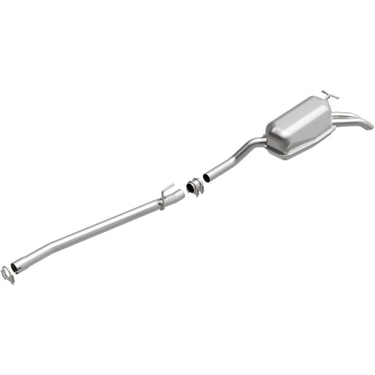 MagnaFlow BRE Exhaust Kit 98-99 Mercedes E300 3.0L - 106-0567