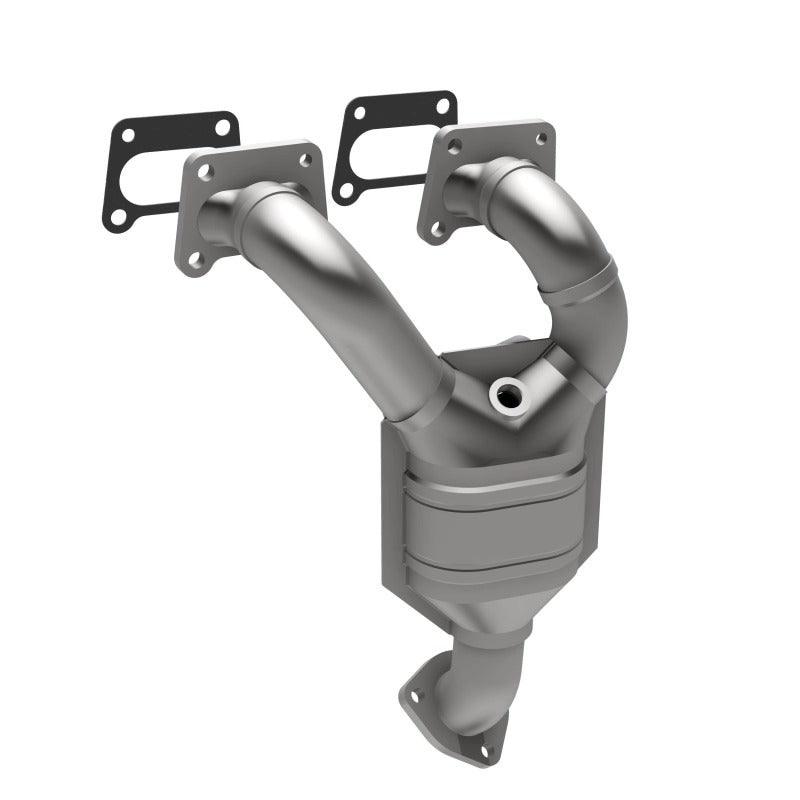 MagnaFlow Direct Fit Catalytic Converter 97-99 Nissan Sentra 1.6L - 452023