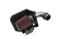 Load image into Gallery viewer, K&amp;N 2021 Mazda 3 2.5L Turbo L4 Silver Typhoon Intake - 69-6036TC