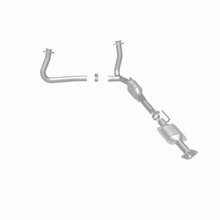 Load image into Gallery viewer, MagnaFlow Direct Fit Catalytic Converter 96-97 Ford Aerostar 4.0L - 93326