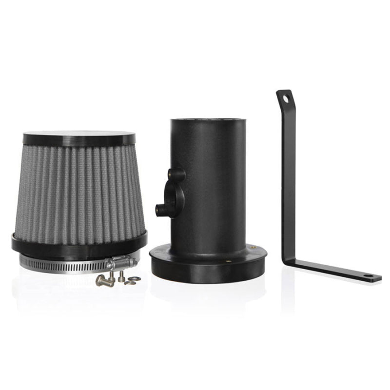 Cobb 02-07 WRX/STi Black SF Intake - 712100
