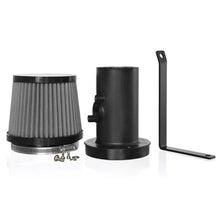Load image into Gallery viewer, Cobb 02-07 WRX/STi Black SF Intake - 712100