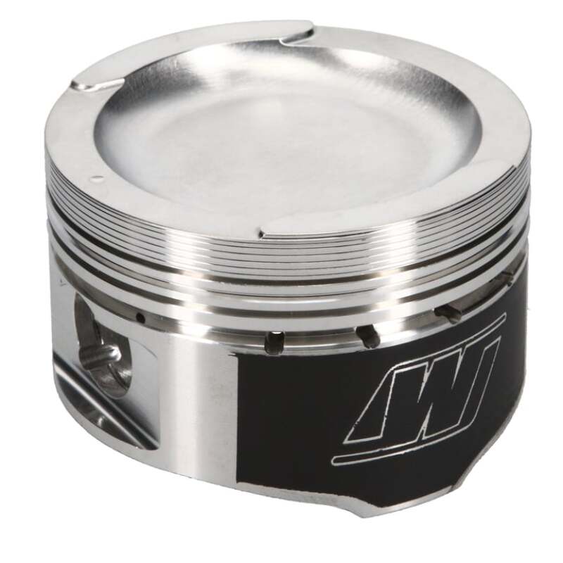 Wiseco Volkswagen ABF 2.0L 16V 83.5mm Bore 11.8:1 CR 8cc Dome Pistons - Set of 4 - KE290M835