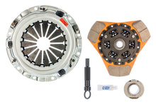 Load image into Gallery viewer, Exedy 1991-1996 Dodge Stealth V6 Stage 2 Cerametallic Clutch Thick Disc - 05950