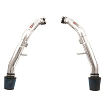 Load image into Gallery viewer, Injen 07-08 G35 4Dr 3.5L/08-13 G37 2Dr 3.7L excl IPL/09-13 G37 4Dr 3.7L V6 Polished Cold Air Intake - SP1997P