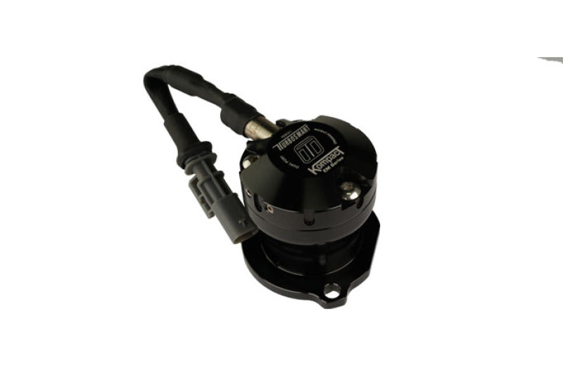 Turbosmart GM 2.0T Kompact EM VR7 Dual Port BOV - TS-0223-1087