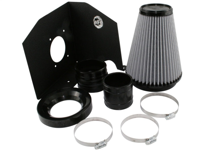 aFe MagnumFORCE Intakes Stage-2 PDS AIS PDS Ford F-150 97-05 V8-4.6/5.4L - 51-10082