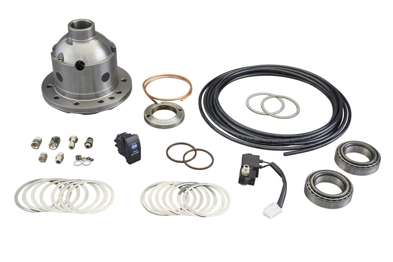 ARB Airlocker Dana30 27Spl 3.73&Up S/N. - RD100