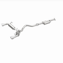 Load image into Gallery viewer, Magnaflow 17-22 Subaru BRZ/Scion FR-S/Toyota GT86 NEO Cat-Back Exhaust System - 19595