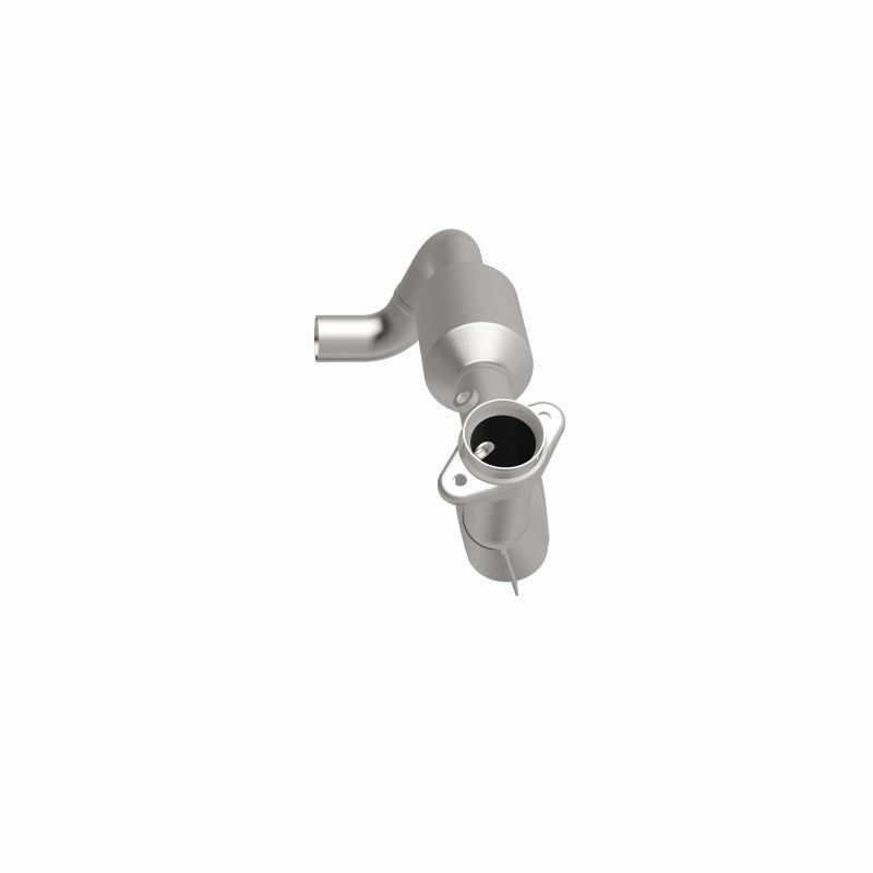 MagnaFlow 04-06 F-150 V8 4.6 OEM Underbody Direct Fit Converter - 52449