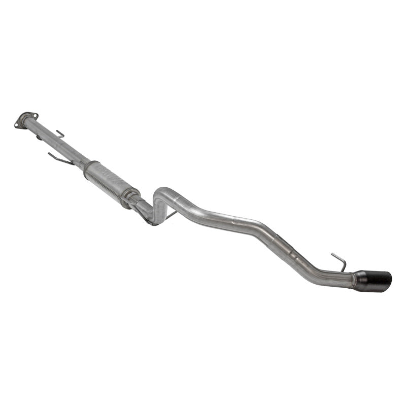 Flowmaster 07-14 Toyota FJ Cruiser FlowFX Cat-Back Exhaust System - 717433