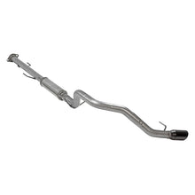 Load image into Gallery viewer, Flowmaster 07-14 Toyota FJ Cruiser FlowFX Cat-Back Exhaust System - 717433