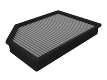 Load image into Gallery viewer, aFe MagnumFLOW Pro DRY S OE Replacement Filter 22-23 Jeep Grand Wagoneer V8-6.4L - 30-10414D