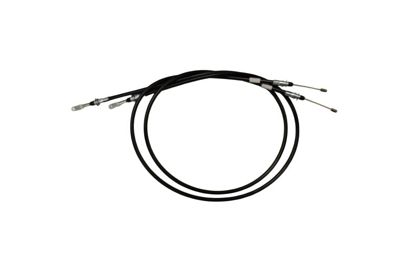 Baer Brakes Parking Brake Cables - 6801207