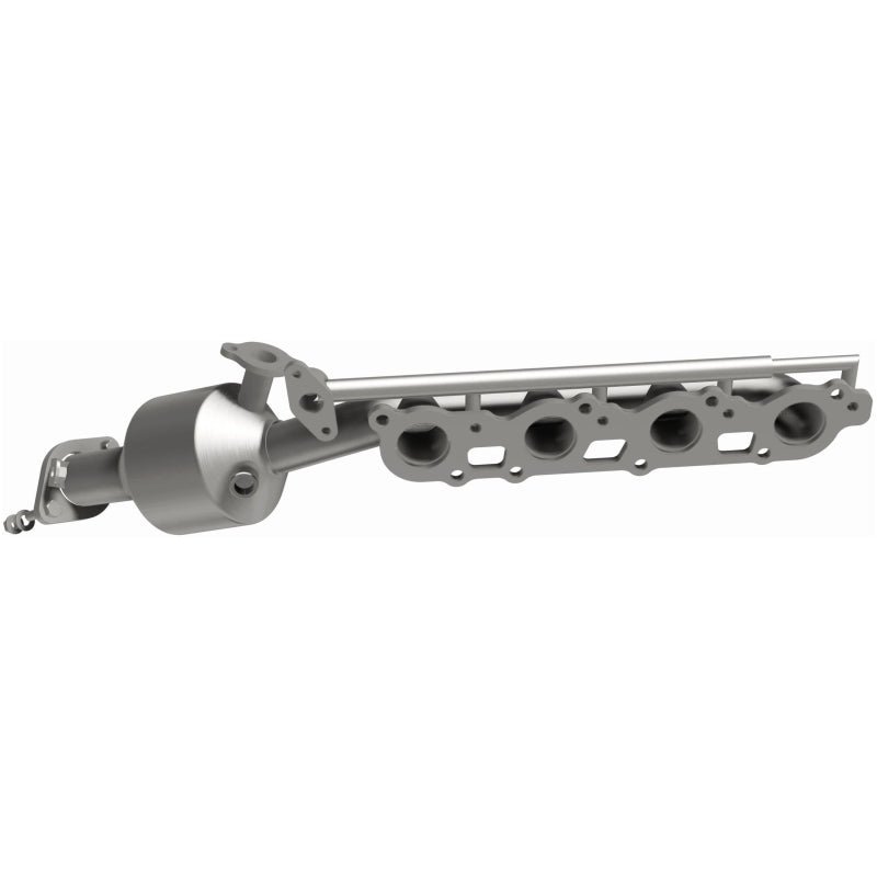 MagnaFlow Direct Fit Catalytic Converter 16-17 Lexus GX460 4.6L - 22-031
