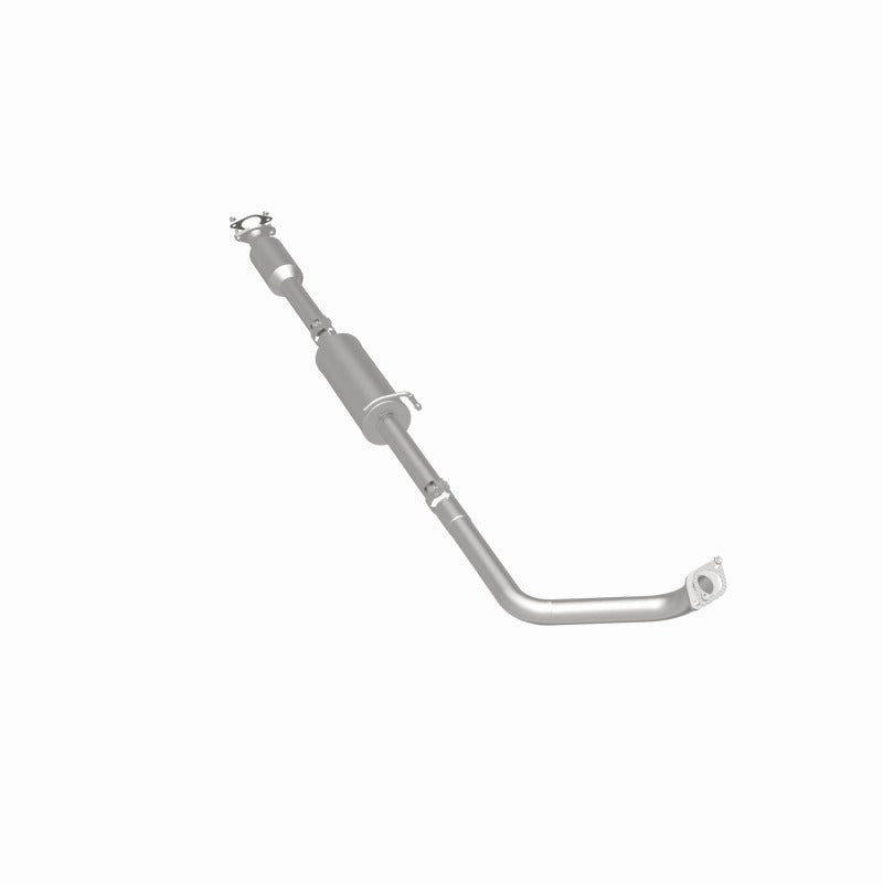 MagnaFlow Direct Fit Catalytic Converter 18-19 Hyundai Kona L4 OEM Underbody - 280042